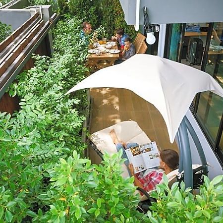 מלון בנגקוק Nest By Sangob מראה חיצוני תמונה